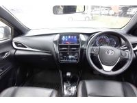 TOYOTA YARIS 1.2G A/T ปี 2018 รูปที่ 7